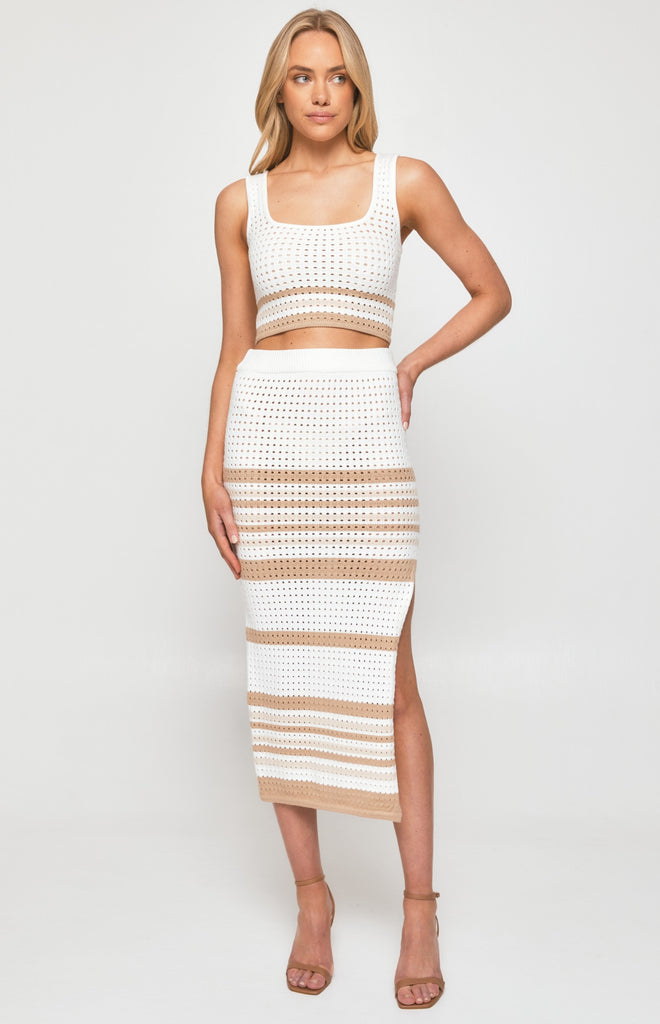 Midi Dresses – Page 3 – Rari Boutique