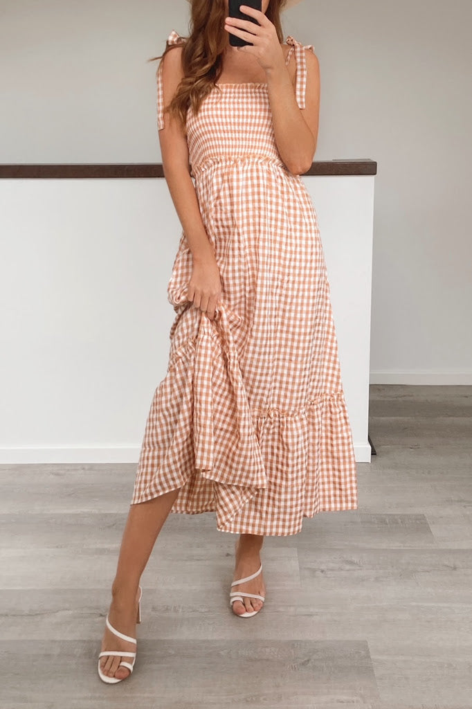 Midi Dresses – Page 3 – Rari Boutique